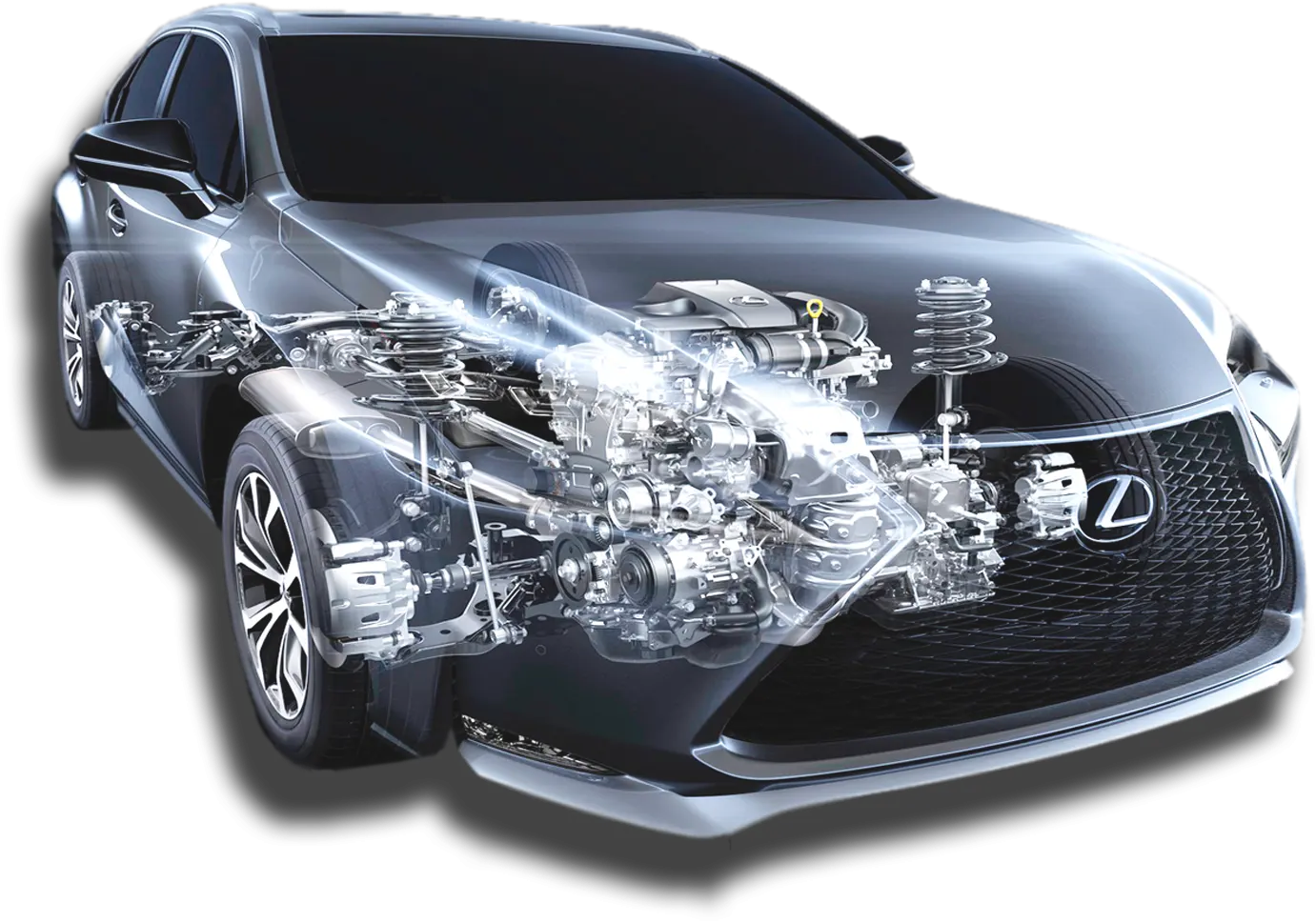 Оставить заявку на автосервис