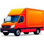 Ремонт грузового транспорта в Гомеле до 5 тонн